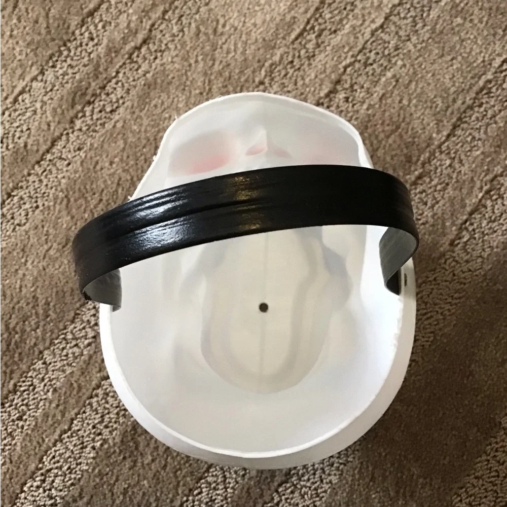 Vintage Halloween Skull Bucket - Picture 5 of 6